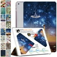 thumbnail image 1 of iPad Air 2nd Gen 9.7" 2014 TPU Cover A1566 A1567 MGLW2LL/A MGL12LL/A MH0W2LL/A MGKM2LL/A MH182LL/A MGKL2LL/A MGTY2LL/A MH1J2LL/A MGTX2LL/A MH2V2LL/A MH2W2LL/A MH2U2LL/A MH2N2LL/A Printed Paris Night, 1 of 6