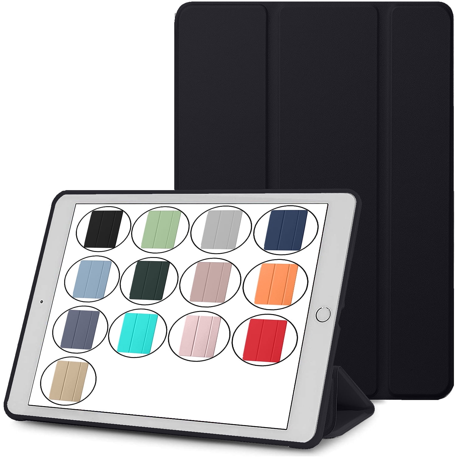 Smart Folio @ iPad Air 5ta Gen 2022 A2588 A2589 A2591 | Cuotas sin interés