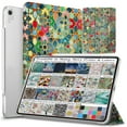 thumbnail image 1 of iPad Air 4th Gen 10.9" 2020 Cover A2316 A2324 A2325 A2072 MYFQ2LL/A MYFM2LL/A MYFR2LL/A MYFP2LL/A MYFN2LL/A MYHC2LL/A MYG02LL/A MYFY2LL/A MYFX2LL/A MYJ12LL/A MYHX2LL/A MYJ22LL/A MYJ02LL/A Damask, 1 of 7