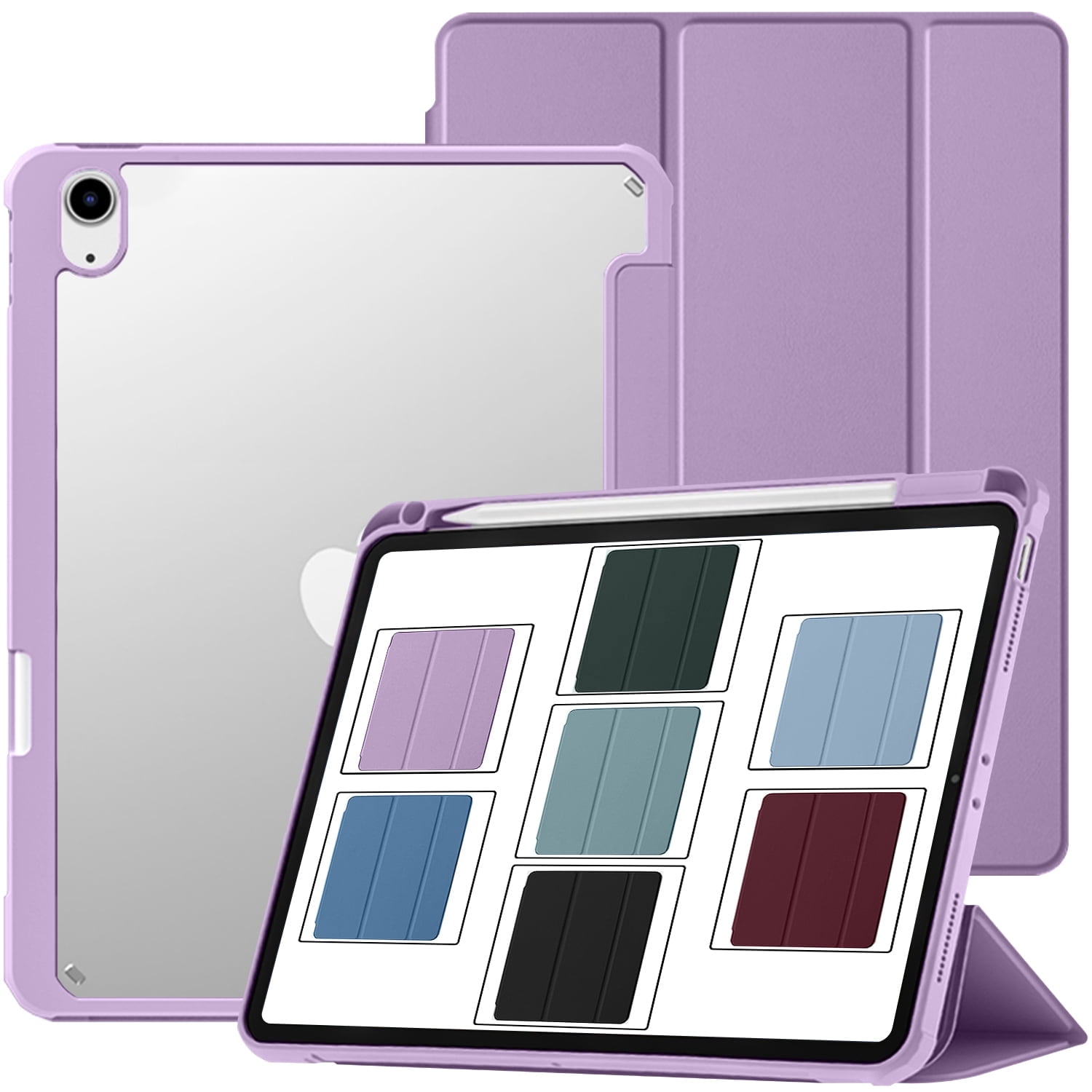 iPad Air 6 2024 11