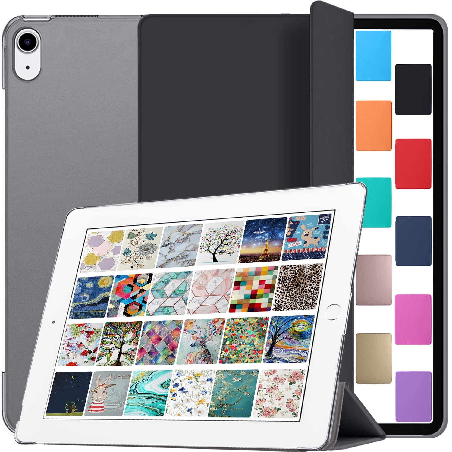 iPad-Air-5th-2022-4th-2020-Gen iPad-Air-5th-2022-4th-2020-Gen