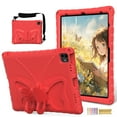for iPad Air 6th Gen 13" 2024 M2 / iPad Pro 13" 2024 M4 7th Gen / iPad