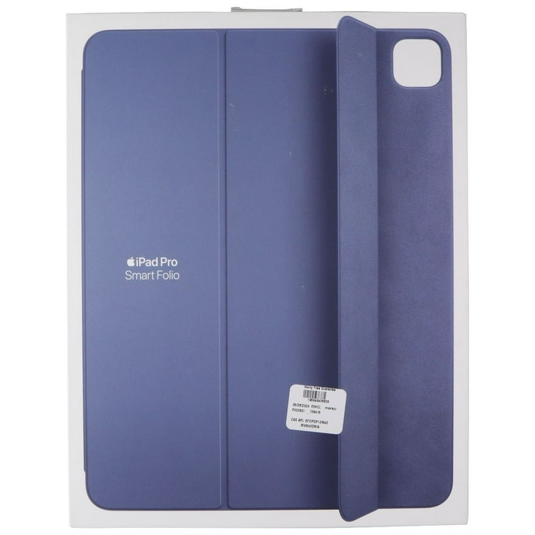 iPad Air Smart Folio for iPad Pro 13-inch (M4) - Denim Blue