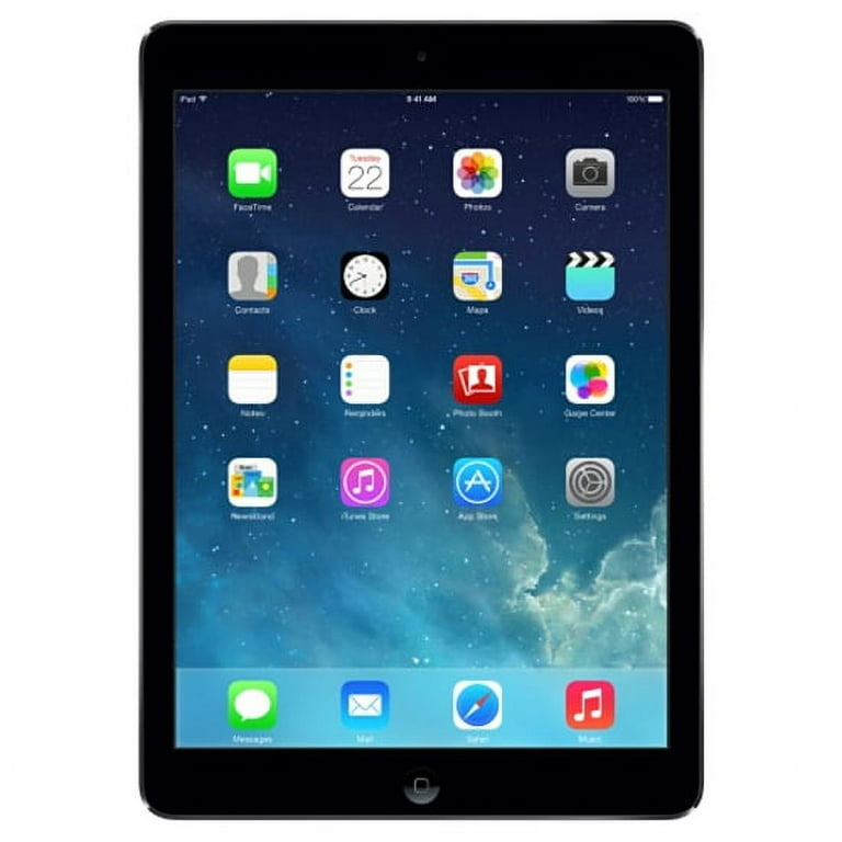 iPad Air Tablet - Walmart.com iPad Air Tablet - Walmart.com
