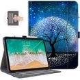 iPad Case 10th Generation, iPad 10th Generation Case with Pencil Holder