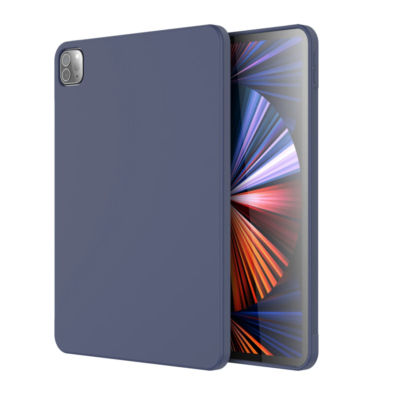 for iPad Case Pro 2025 13 11 12.9 inch Cases 7th 8th 9th 10th