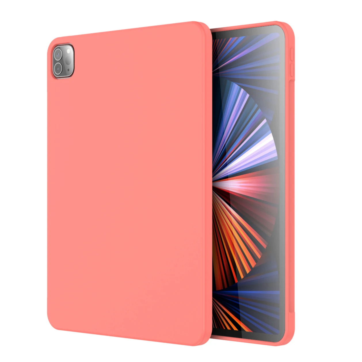 for iPad Case Pro 2024 13 11 12.9 inch Cases 7th 8th 9th 10th