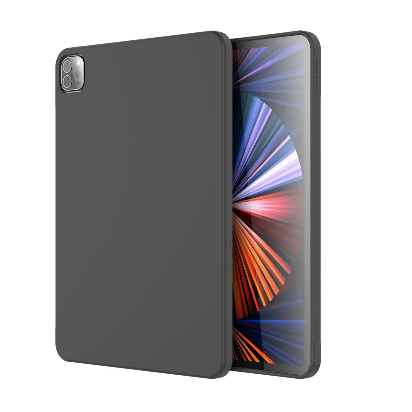 for iPad Case Pro 2024 13 11 12.9 inch Cases 7th 8th 9th 10th