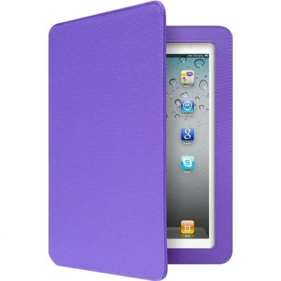 iPad Case with Bluetooth Keyboard