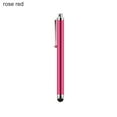 thumbnail image 1 of iPad Drawing Tablet PC Mosible Stylus Touch Screen Capacitive Touch Pen ROSE RED, 1 of 8