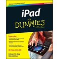 thumbnail image 1 of Pre-Owned iPad For Dummies Paperback, 1 of 1