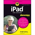 thumbnail image 1 of Pre-Owned iPad for Seniors for Dummies (Paperback) 1119932378 9781119932376, 1 of 1