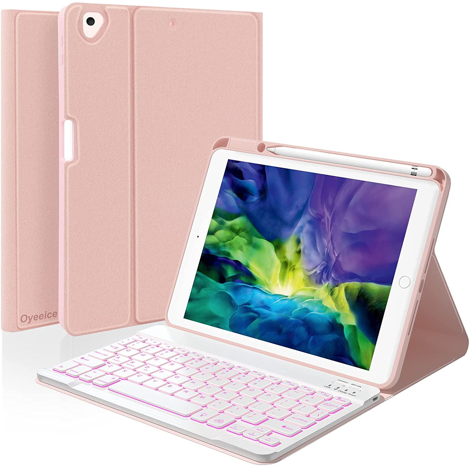 Apple iPad Keyboard Case for 10.2 Apple iPad Keyboard Case for 10.2