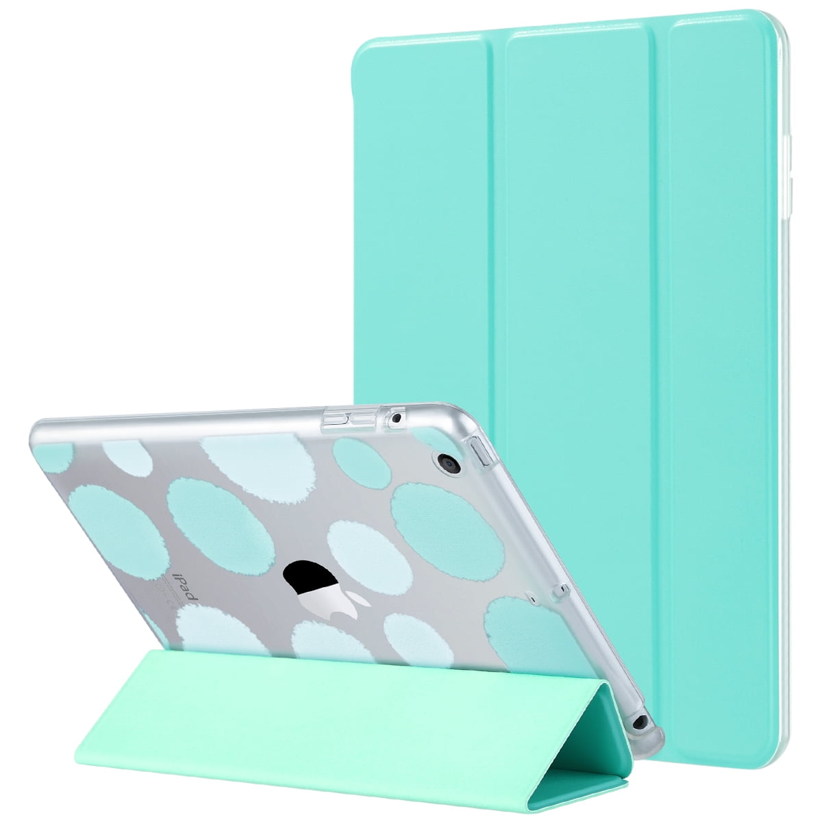 iPad Mini 3 Case,iPad Mini 2 Case,iPad Mini Case, ULAK Slim Bumper