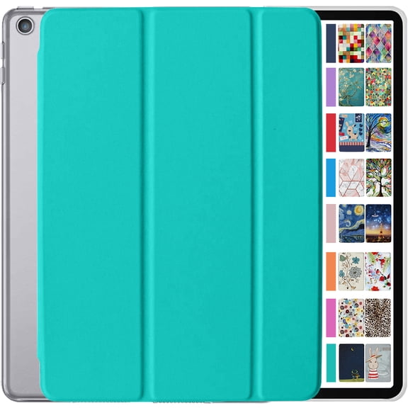 iPad Mini 3rd Gen 7.9" 2014 Case A1599 A1600 MGNV2LL/A MGYE2LL/A MGNR2LL/A MGGT2LL/A MGY92LL/A MGGQ2LL/A MGP42LL/A MGYK2LL/A MGP32LL/A MGPV2CH/A MGPW2CH/A MGYY2CH/A MH0K2LL/A MH3F2LL/A Green