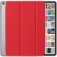 thumbnail image 1 of iPad Mini 3rd Gen 7.9" 2014 Case A1599 A1600 MGNV2LL/A MGYE2LL/A MGNR2LL/A MGGT2LL/A MGY92LL/A MGGQ2LL/A MGP42LL/A MGYK2LL/A MGP32LL/A MGPV2CH/A MGPW2CH/A MGYY2CH/A MH0K2LL/A MH3F2LL/A Red, 1 of 7