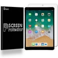 thumbnail image 1 of iPad Mini 4 (2015 Release) [3-PACK BISEN] Screen Protector, HD Clear, Anti-Scratch, Anti-Shock, Anti-Bubble, 1 of 3