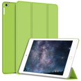 thumbnail image 1 of iPad Mini 4 Case, Beikell® Gold Serial Apple iPad Mini 4 Slim-Fit Folio Smart Case Cover with Auto Sleep/Wake for Apple New iPad Mini 4 Released on 2015 (Green), 1 of 7