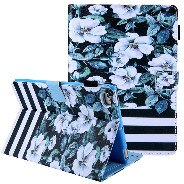 Aazon.co: Fintie Hybrid Sli Case for iPad ini 5th Generation 2019