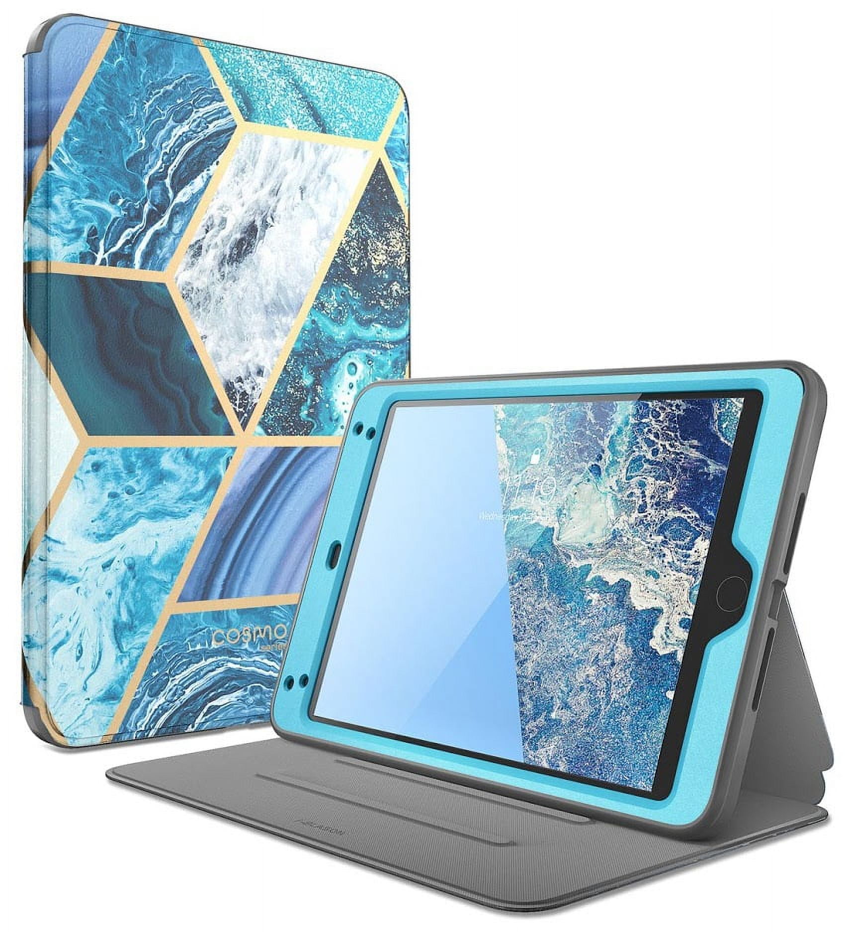 Custodia I-Blason Cosmo Per IPad Pro 11 2018 – Trifold Con Stand E Portamatite, Antiurto