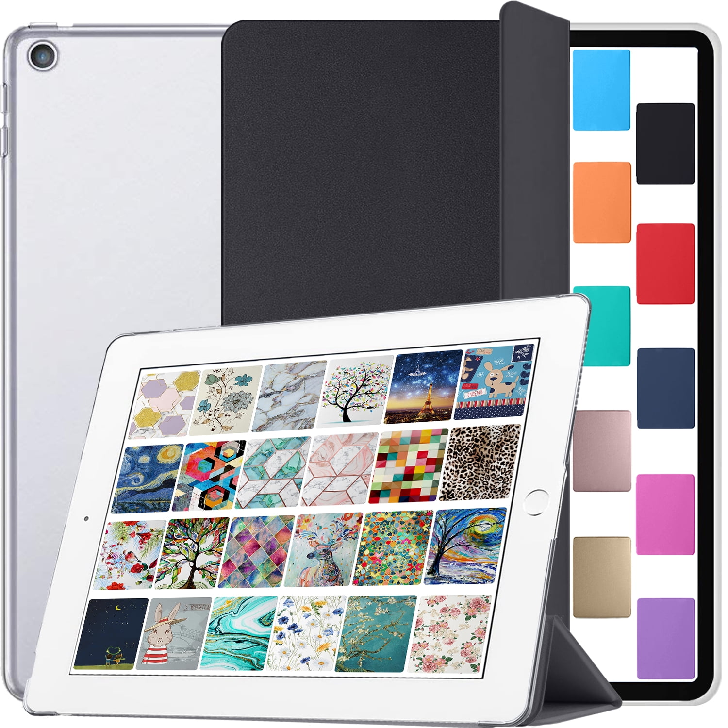 iPad-Mini-5-Gen-2019-7-9-Inch-