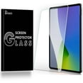 thumbnail image 1 of For iPad Mini 6 (2021) [BISENTEK] Tempered Glass Anti Blue Light [Eye Protection] Screen Protector, Anti-Scratch, Anti-Shock, Shatterproof, Bubble Free, 1 of 8