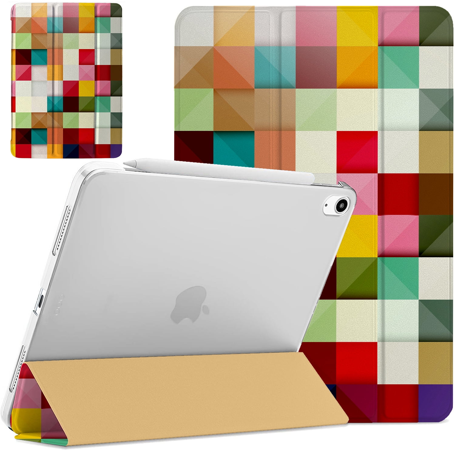 Keyboard Case Voor Samsung Galaxy Tab Een 8.0 SM-T