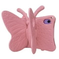 thumbnail image 1 of iPad Mini 6 8.3 inch case for kids Shockproof Light Weight Rugged Cover for iPad Mini 6th Pink Girl, 1 of 5