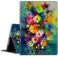 for iPad Mini 6 Case for iPad Mini 6th Generation Case with Adjustable