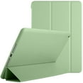 thumbnail image 1 of iPad Mini 6th Gen 8.3" 2021 Silicone Cover A2567 A2568 A2569 MK7M3LL/A MLWL3LL/A MK7R3LL/A MK7P3LL/A MK7T3LL/A MLWR3LL/A MK7X3LL/A MK7V3LL/A MK893LL/A MLX43LL/A MK8E3LL/A MK8C3LL/A Tea Green, 1 of 6