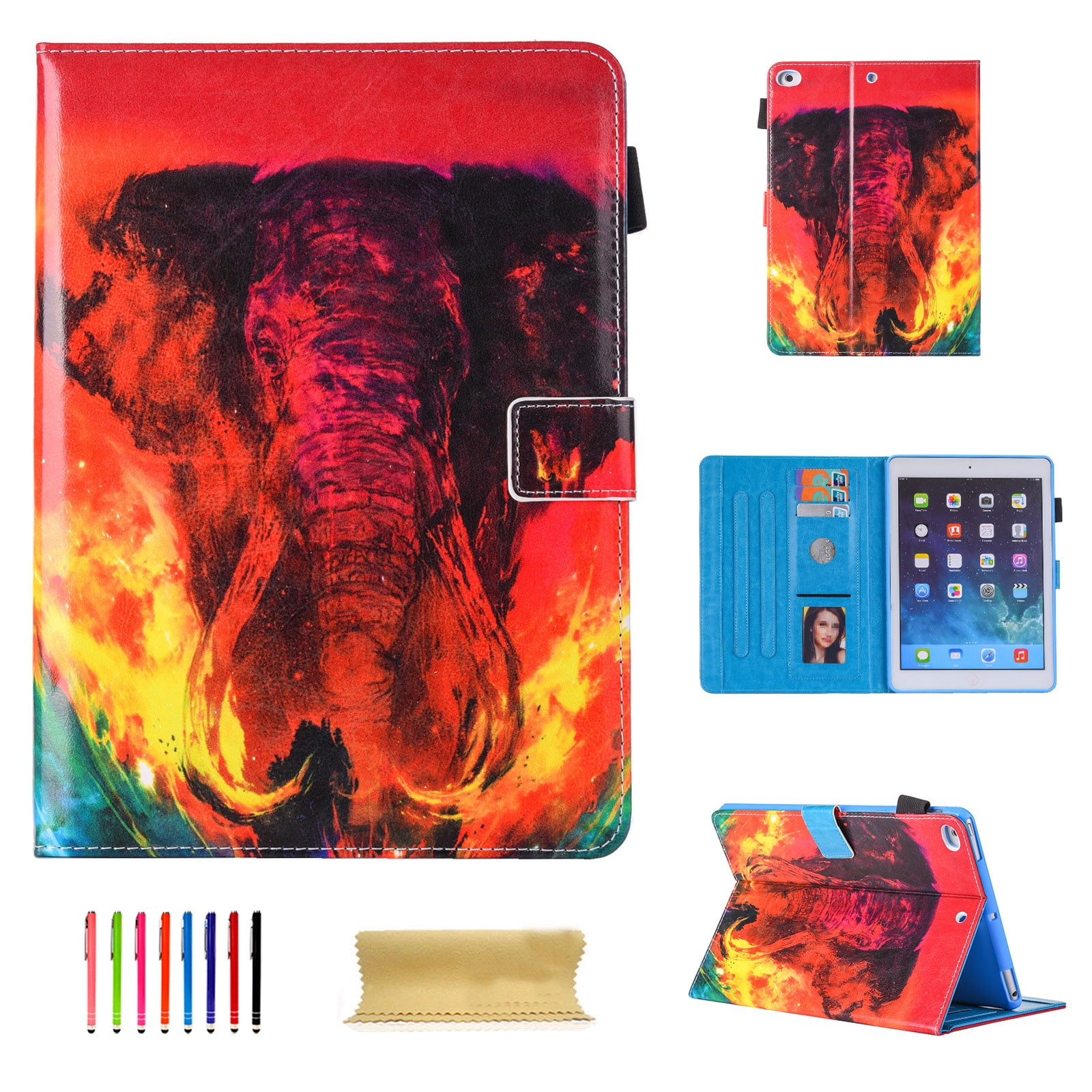 Ipad Mini Model A2133 Case