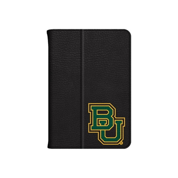 iPad Mini Leather Folio Case Baylor University