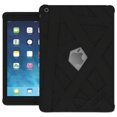 thumbnail image 1 of iPad Mummy Case for iPad Air, Silicone, Black, 1 of 3