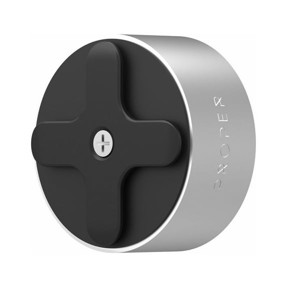 PROPER SPEIPAMD2 Wall Mount for iPad, Tablet Case - Silver