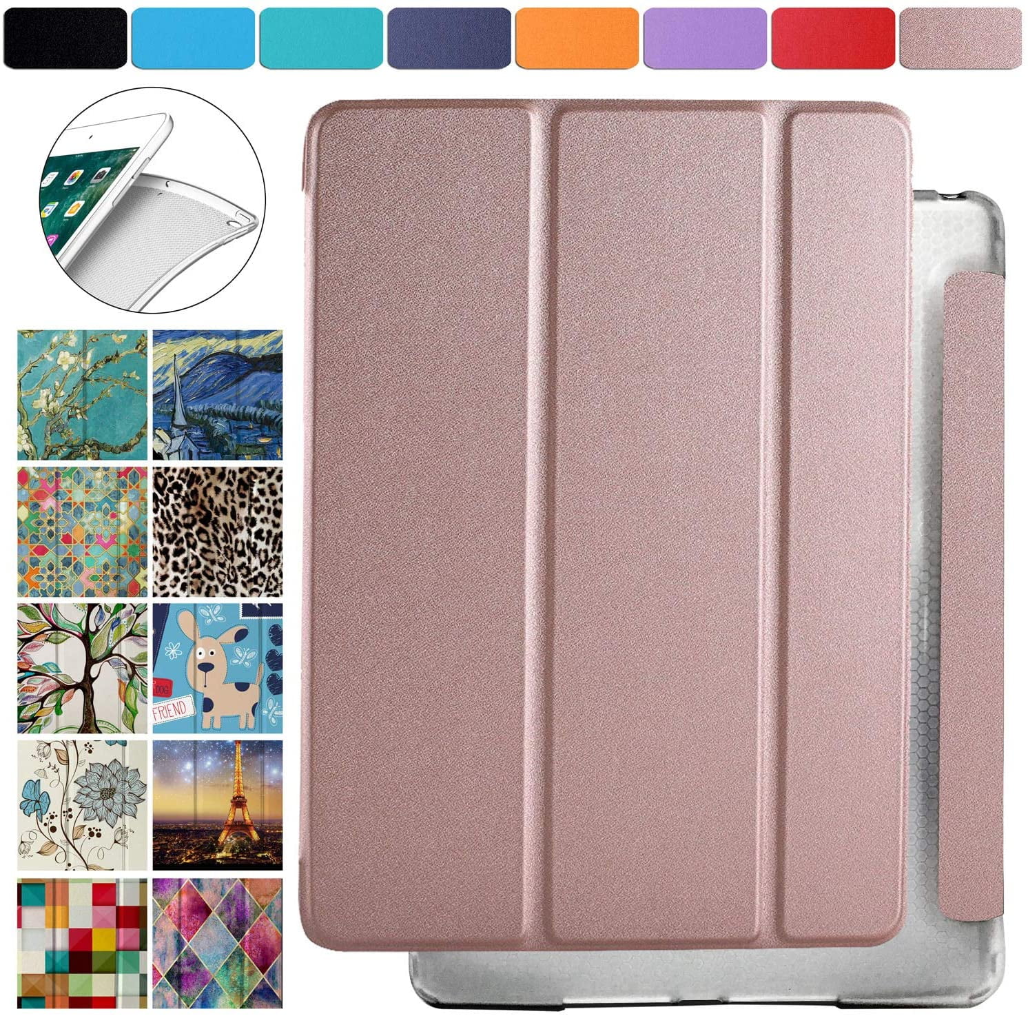iPad PRO 11 2 Gen 2020 [ PRO 11 Inch 2nd ] A2228 A2068 A2068 MY232LL/A ...