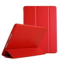 thumbnail image 1 of iPad PRO 11 3rd Gen 2021 Silicone Cover A2377 A2459 A2301 A2460 MHQR3LL/A MHQT3LL/A MHQW3LL/A MHQX3LL/A MHQU3LL/A MHQV3LL/A MHMT3LL/A MHMU3LL/A MHMV3LL/A MHMW3LL/A MHMX3LL/A MHMY3LL/A MU192LL/A Red, 1 of 5