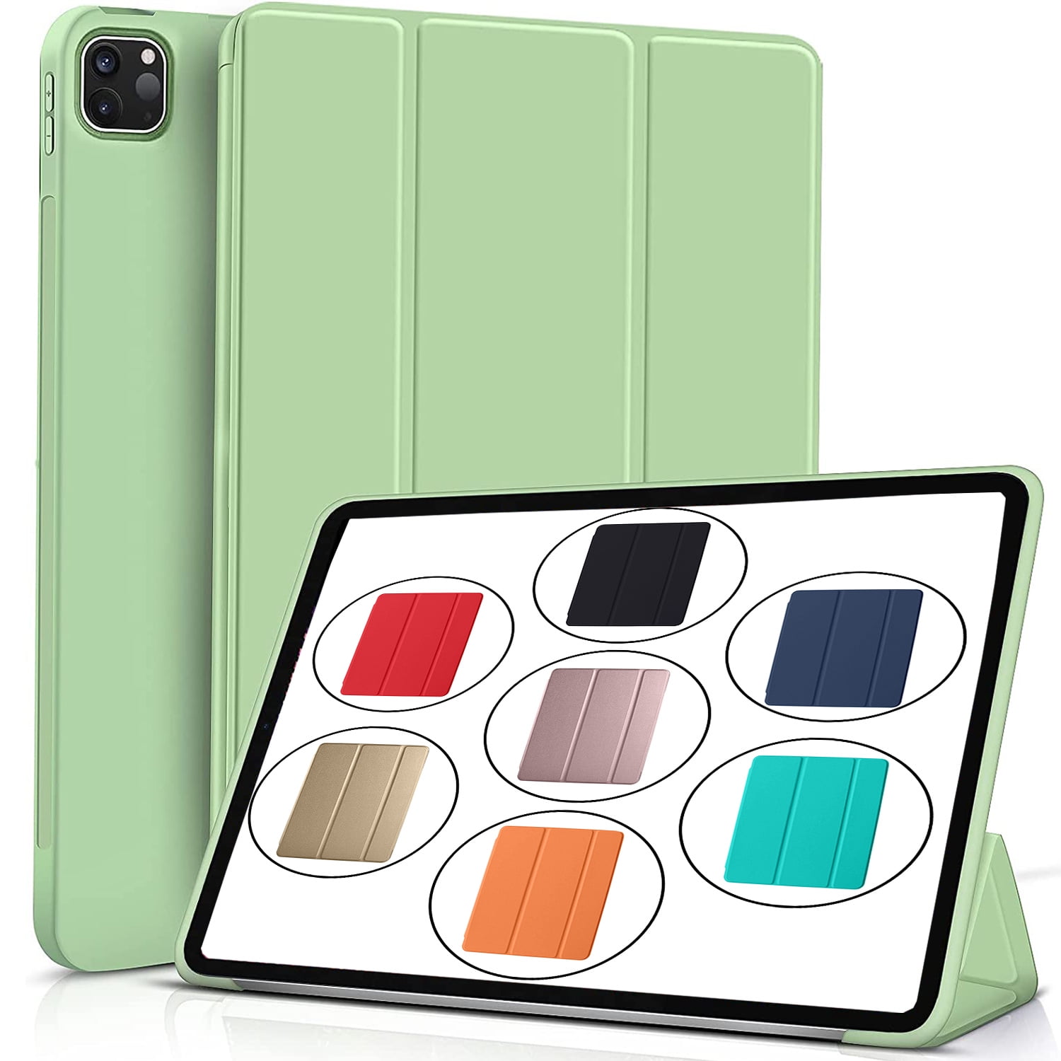iPad PRO 11 Inch 2nd 3rd 4th [ PRO 11 2020 2 2021 3 2022 4 Gen ] A2759 ...