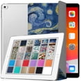 thumbnail image 1 of iPad PRO 12.9" 1st Gen 2015 Cover A1584 A1652 ML0H2LL/A ML0G2LL/A ML0F2LL/A ML0N2LL/A ML0Q2LL/A ML0R2LL/A ML0V2LL/A ML0U2LL/A ML0T2LL/A ML3Q2LL/A ML3N2LL/A ML3K2LL/A ML2J2LL/A ML3R2LL/A Starry Night, 1 of 7