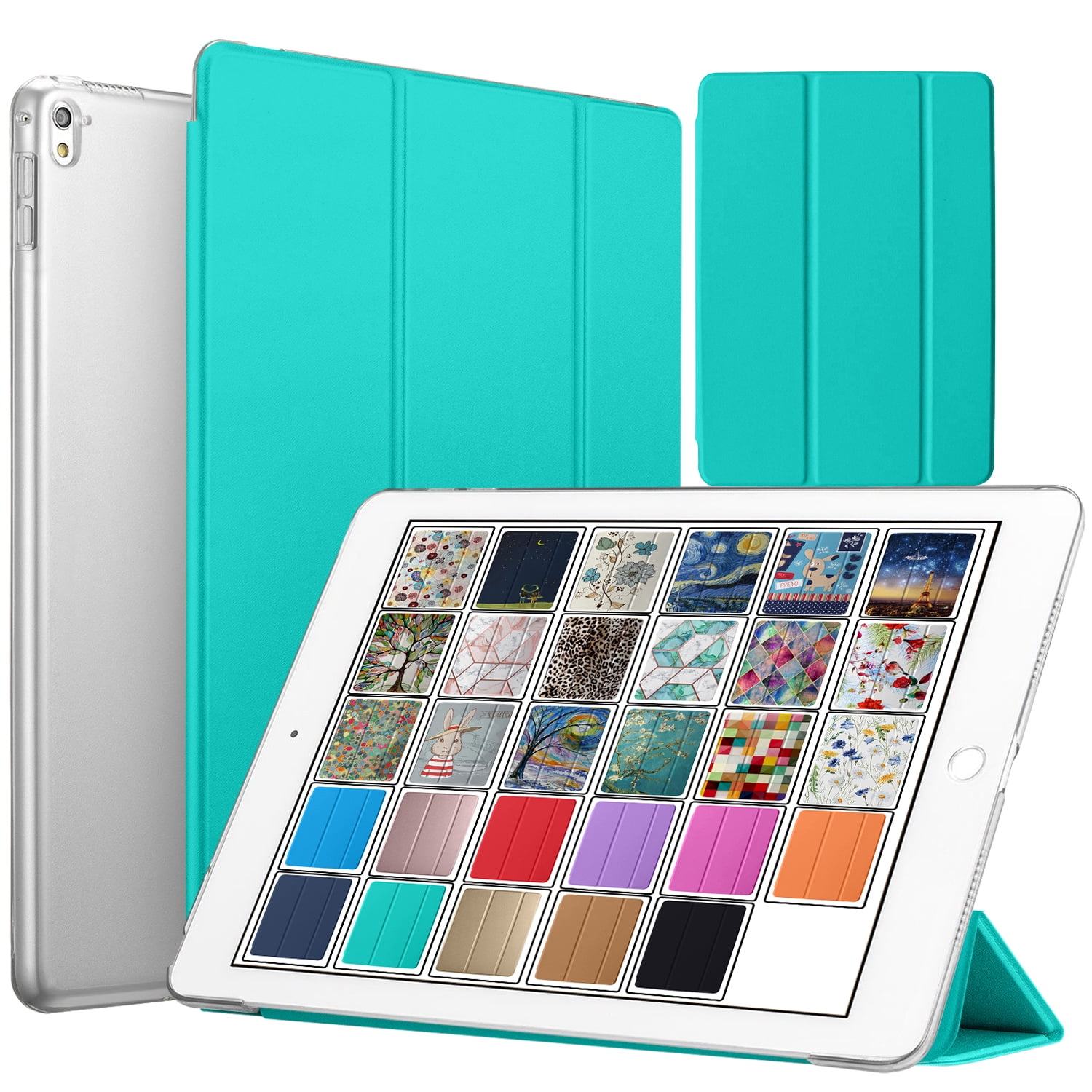 Cambiar Conector De Carga IPad Pro 9.7 (2016) A1673/ A1674/ A1675