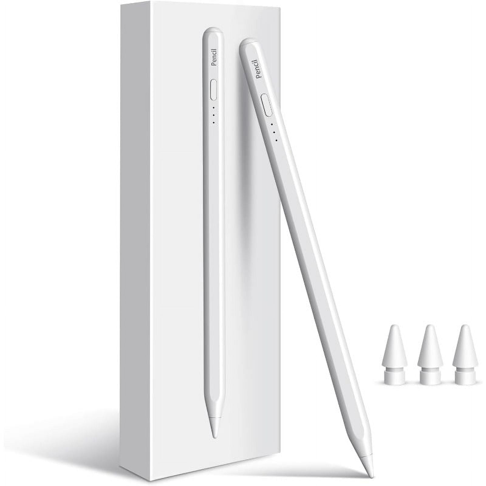 iPad Pencil, 10 Mins Fast Charging Stylus Pen for iPad Apple iPad Pencil, 10 Mins Fast Charging Stylus Pen for iPad Apple