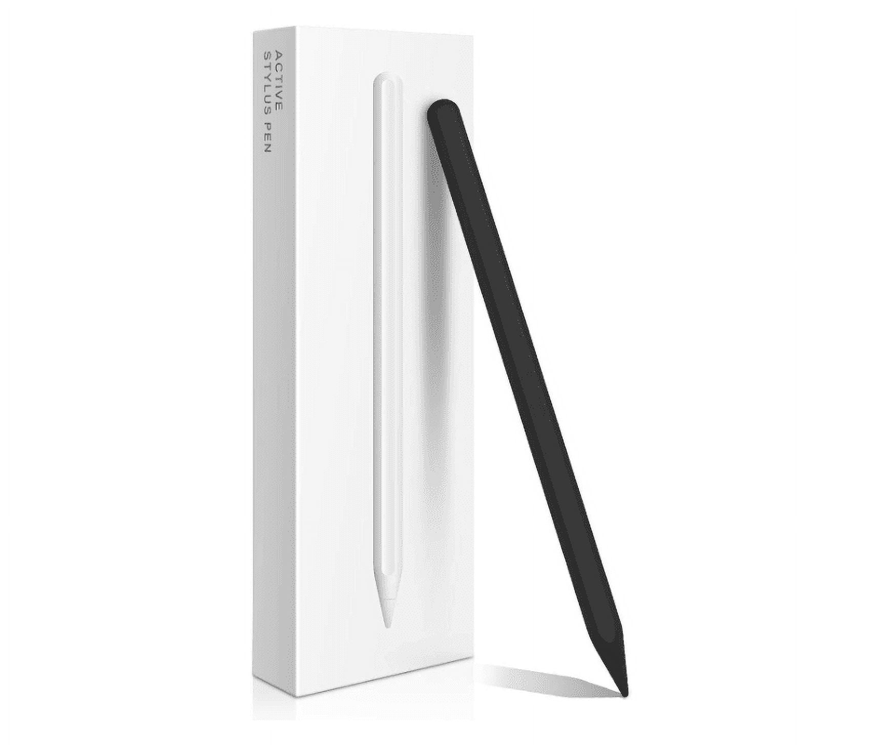 iPad Pencil 2nd Generation with Magnetic Wireless Charging iPad Pencil 2nd Generation with Magnetic Wireless Charging