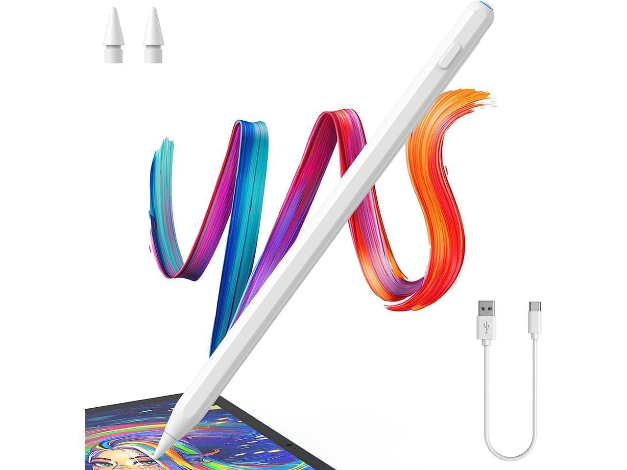 iPad Pencil 2nd Generation with Magnetic Wireless Charging iPad Pencil 2nd Generation with Magnetic Wireless Charging