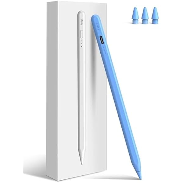 What Ipad Is Compatible Apple Pencil