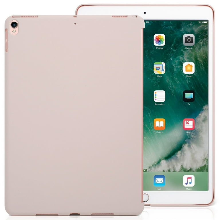 おすすめ Inch 10.5 Pro iPad Pink Cover Companion - Case Color iPad本体