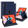 thumbnail image 1 of iPad Pro 11 2018 Case, Durable Stand Protective Multi-function for iPad Pro 11 2018 Case Blue, 1 of 5