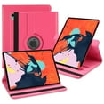 thumbnail image 1 of iPad Pro 11 2018 Case, Durable Stand Protective Multi-function for iPad Pro 11 2018 Case Pink, 1 of 5