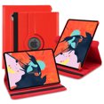 thumbnail image 1 of iPad Pro 11 2018 Case, Durable Stand Protective Multi-function for iPad Pro 11 2018 Case Red, 1 of 5