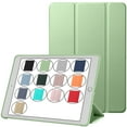 thumbnail image 1 of iPad Pro 11 2nd 3rd 4th Gen 2020 2021 2022 Case A2228 MY232LL/A MY252LL/A A2068 A2230 MXDC2LL/A MXDD2LL/A MXDF2LL/A A2231 MY332LL/A MY342LL/A MXEX2LL/A MXF02LL/A MXDG2LL/A - Tea Green, 1 of 8