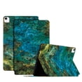 thumbnail image 1 of iPad Pro 11 Case 2021 2020 2018,Slim Lightweight Stand Protective Cover with Auto Wake/Sleep Smart Case for iPad Pro 11 Inch 3rd Generation 2021/ 2nd Gen 2020 / 1st Gen 2018,Green, 1 of 6