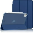 for iPad Pro 11 Inch Case 2024 Release 5th Generation(M4), Super Slim